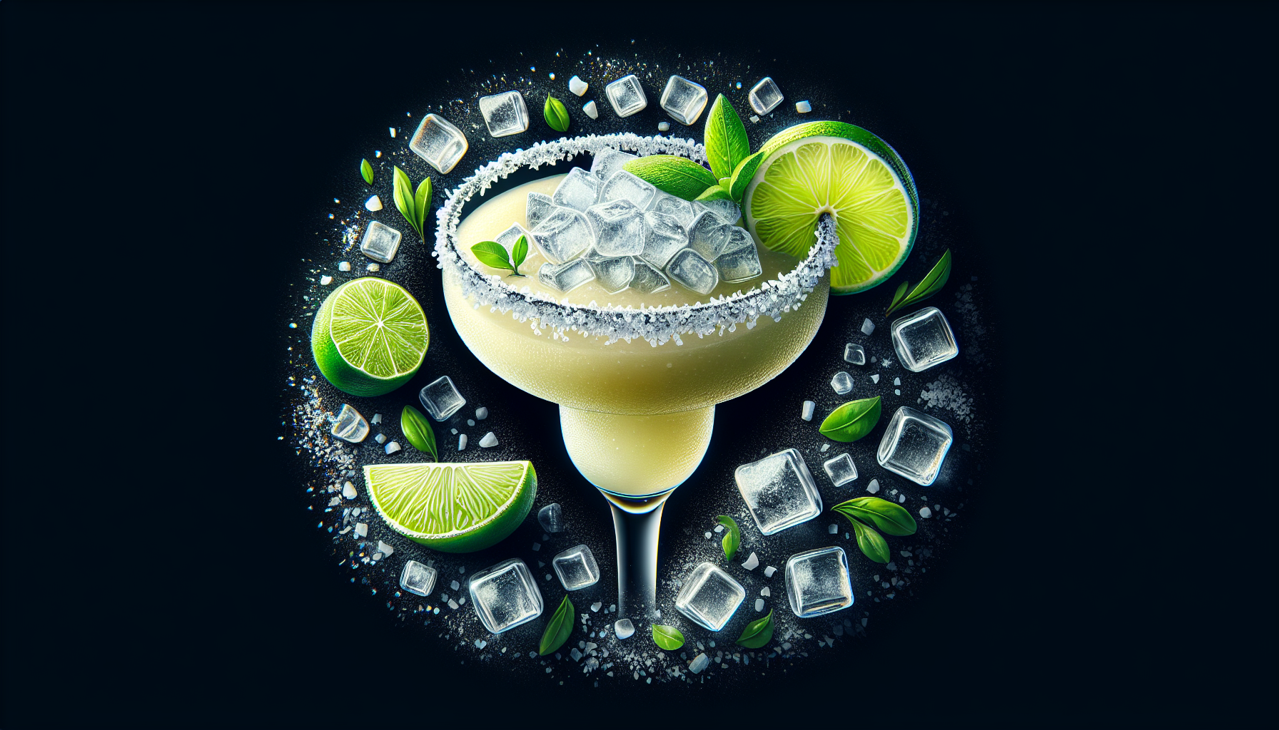 ricetta margarita